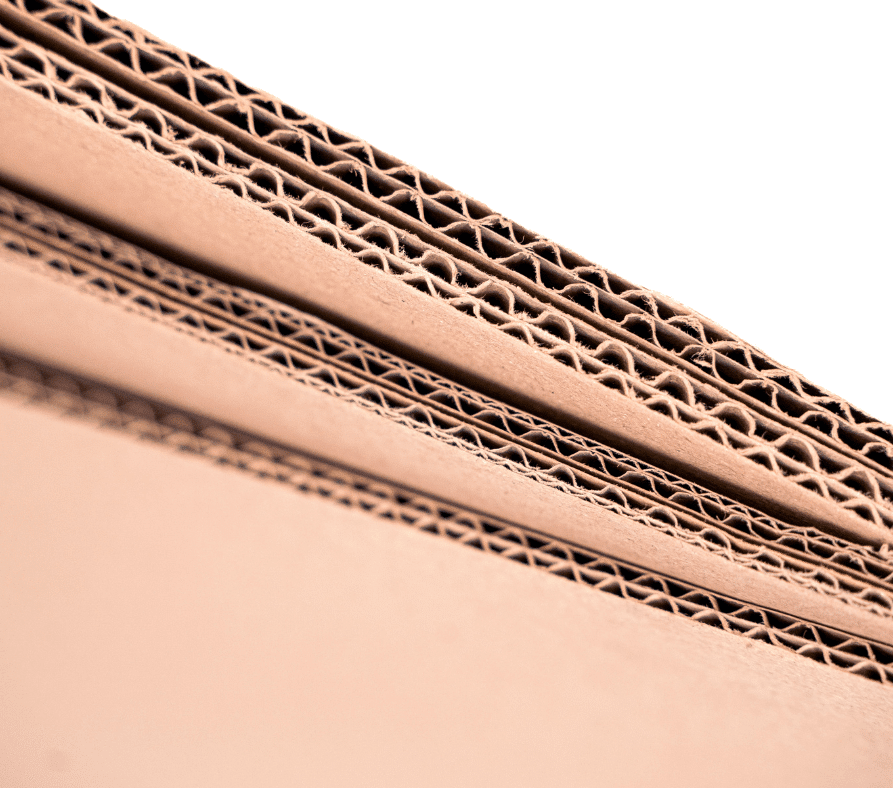 Emballage caisses cartons industrie