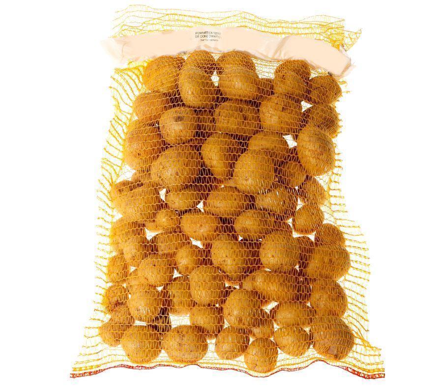 Sacs et accessoires cousu avec polybande