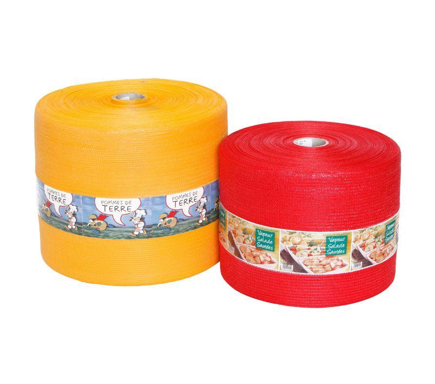 Sacs et accessoires rouleaux à bande