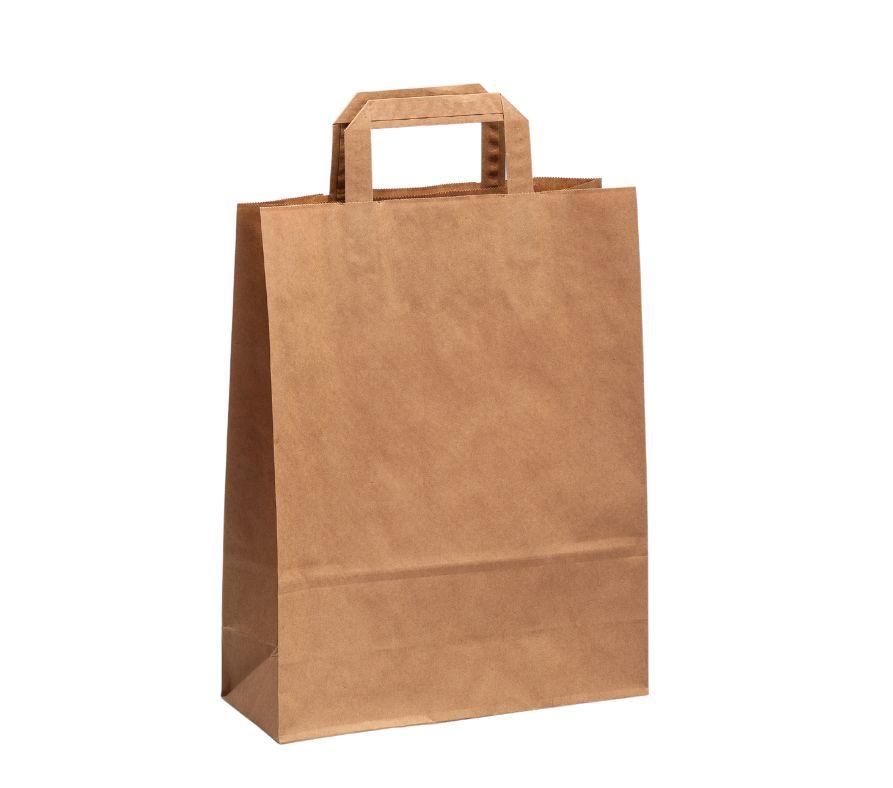 Sacherie adaptée à vos besoins industriels