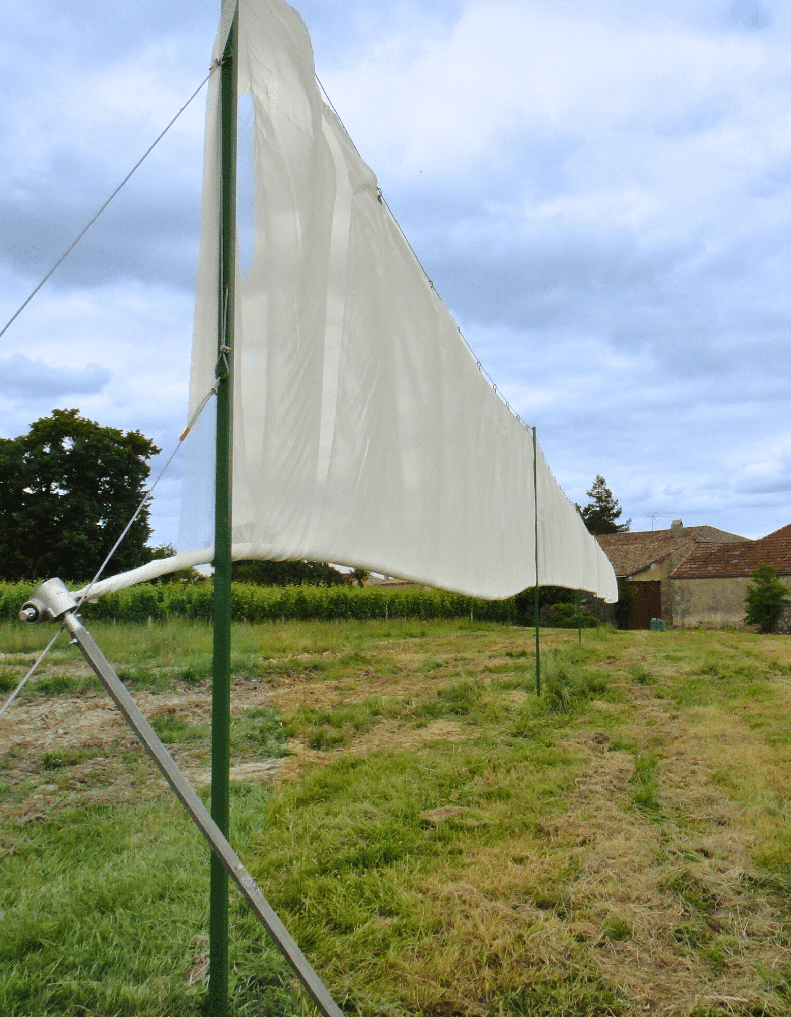 Solutions pour la protection de l’environnement