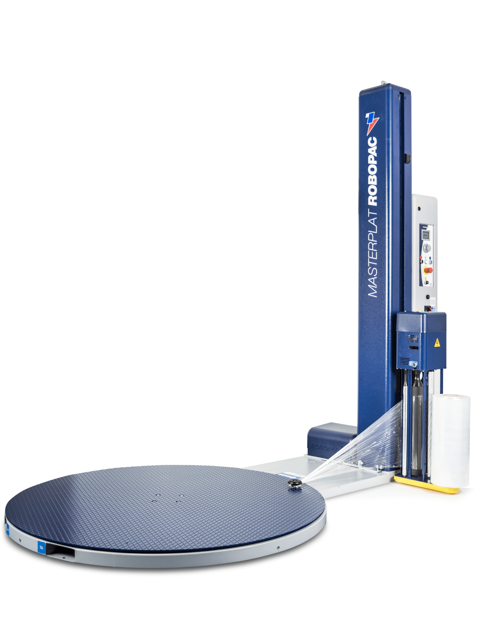 Machines de fin de ligne