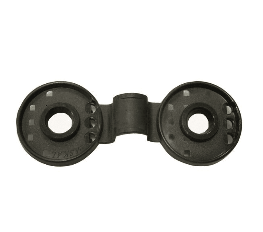 accessoires protection Connecteur filet avec pont