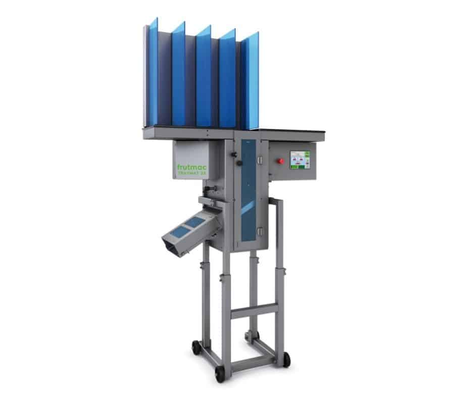 depilage/empilage et convoyage Distributeur-compact-de-barquettes