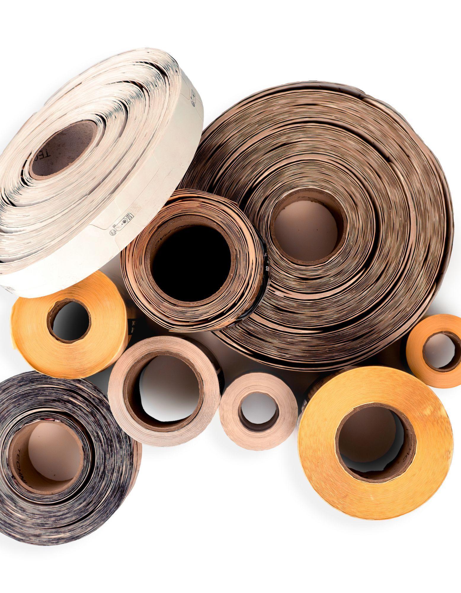 Imprimerie d’étiquettes personnalisées