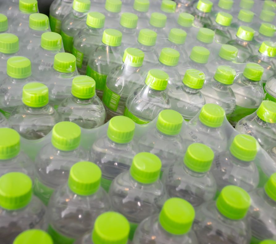 Suremballage fardelage