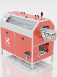 Emboxeur suremballage