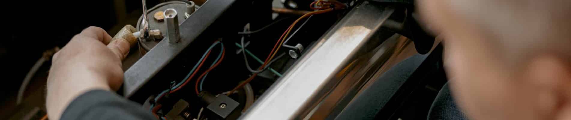 Service technique Filpack